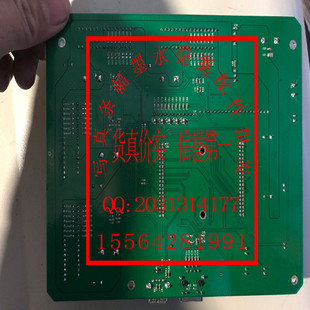 极速全新900C+玉樵夫条幅机高速主板 集成主板低价配件销售条幅机