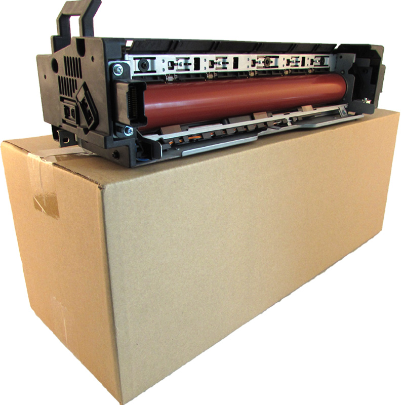 原装  美能达c554 654 754定影器柯美 震旦c556 656 756定影组件