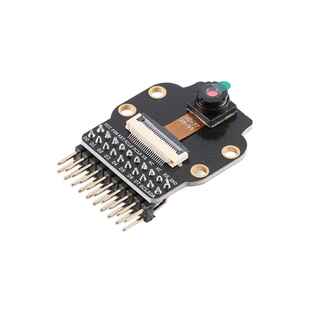 野火STM32 OV7725摄像头 AL422B 30W像素摄像头模块