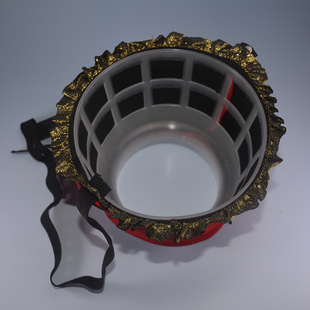 气交灸命门灸合府灸工具套装杯碗七个灸过滤罩