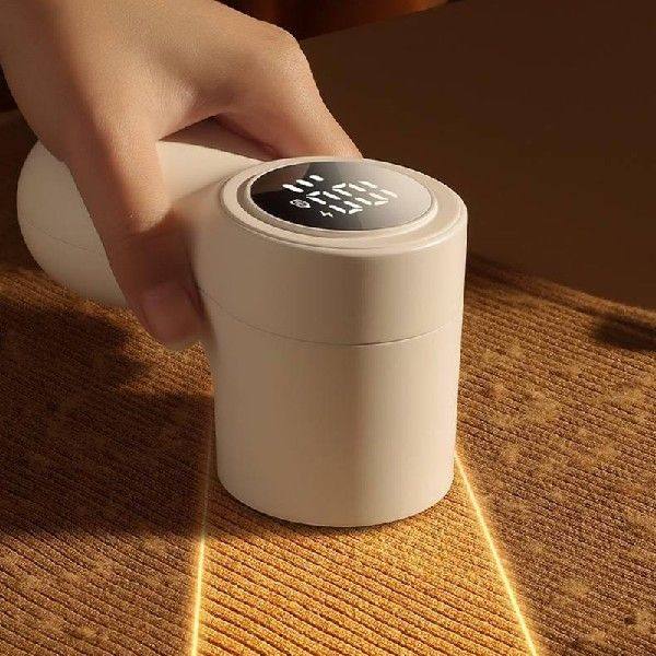 Lint Remover for Clothing Rechargeable Pellet Remover