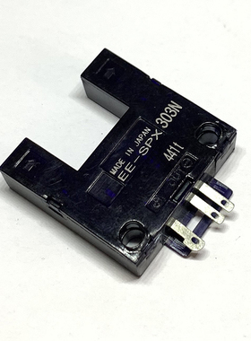开槽机感应器EE-SPX303N/EE-SPX403N弯字机高低限位光电开关感测