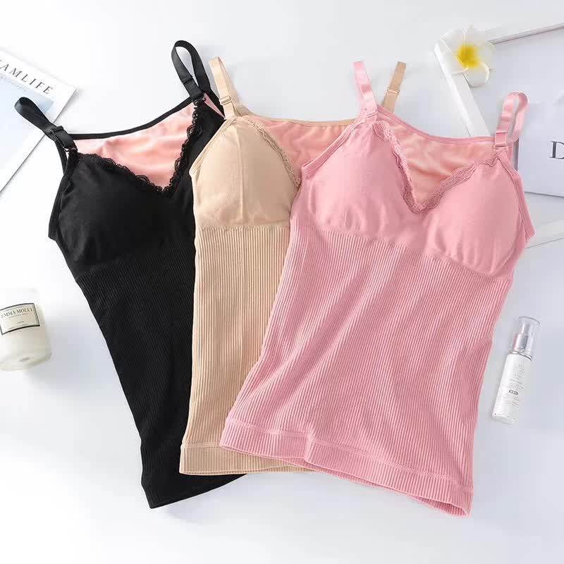 【清仓】加绒加厚保暖吊带背心,女士内衣/男士内衣/家居服,保暖背心,淘宝优惠券,粉丝福利购,淘宝优惠卷