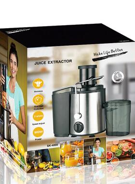 blender machine mixer food fCruit juicer maker 搅拌料理榨汁