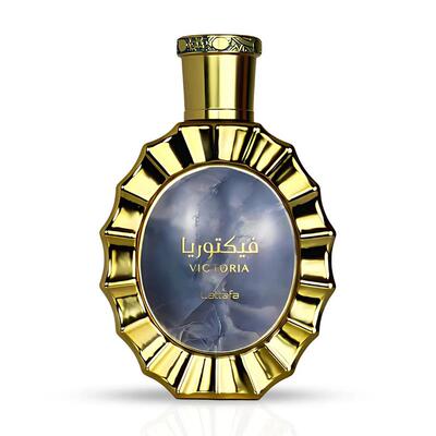 100ml拉塔法新品VICTORIA Perfume 维多利亚香水Z中东阿拉伯