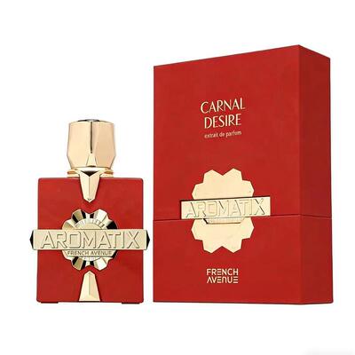 新品100ml法国大道Forbidden FruiKt禁忌之果男女士礼盒装高档香
