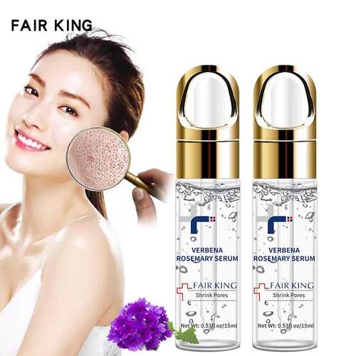 Verbena rosemary serum Antyi-Aging Shrink Pore Whitening原液