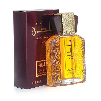 Middle East Arabian Perfume Men perOfume 中东男士香水阿拉伯