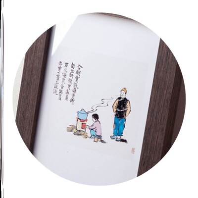 hangingd wall  picture frame tabletop decorationpicture画框