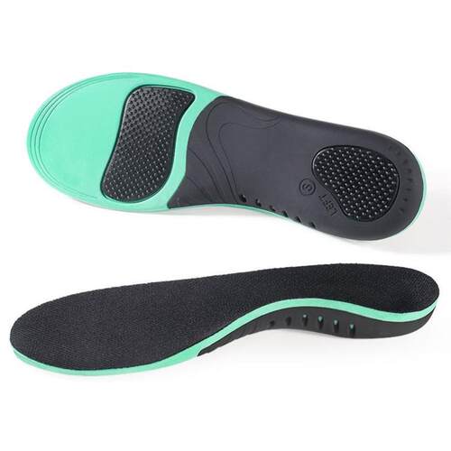 Arch pad flat foot special correctionI insole shock absorpti