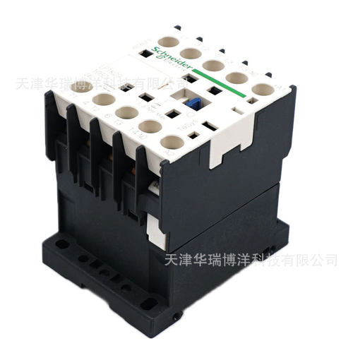 LP1K0910BDDC24V三极接触器