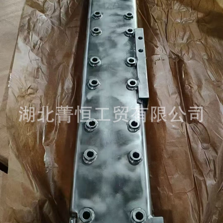 康明斯NT855湿式排气歧管/3008590图片