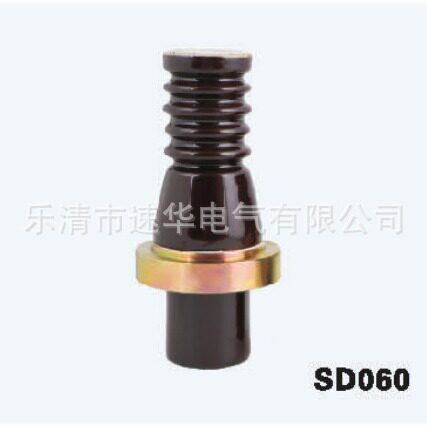 SD060高爆陶瓷静触头 销售