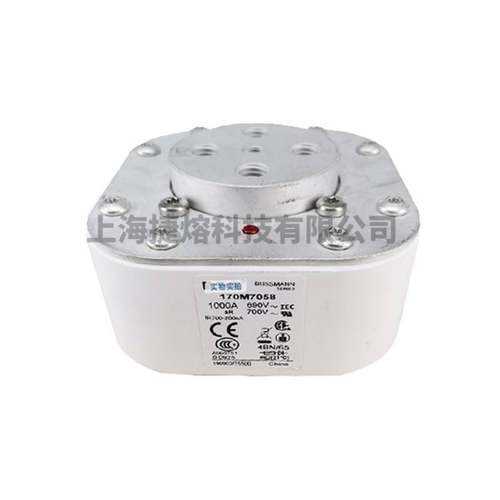 170M7058 170M7059 170M7060  低压熔断器 量大价优 规格齐全