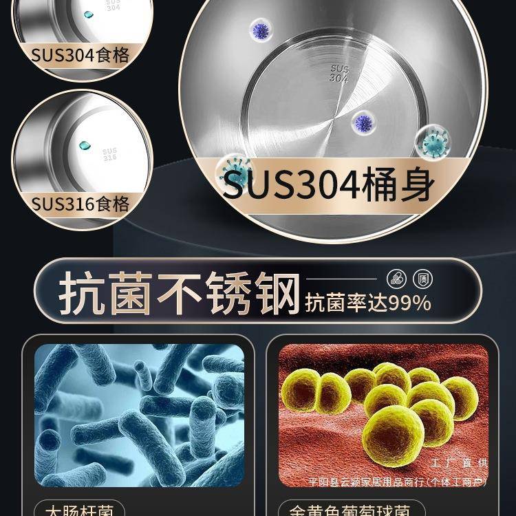 钢不锈保饭便携24小时上盒班族多层冬天便当大容量超长XUY保温饭