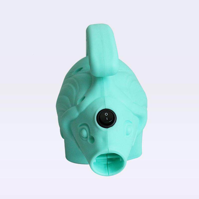 新款大电动充气泵小具型你家用瑜珈垫玩充气迷泵象BVO青储收纳袋