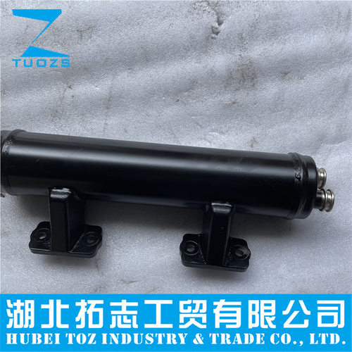 4386525康明斯M11发动机机油冷却器芯 4975879/3161781/3081359