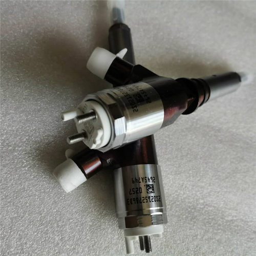 C6.6发动机喷油器292-3780   2923780