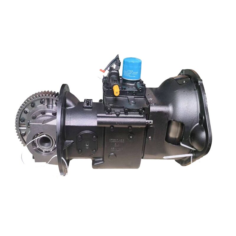 杭叉叉车液力变速箱总成YQX30A