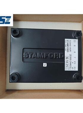 原装AAS440MXVR压AS440MX31柴油发电配件自动电机压调节器励磁2调