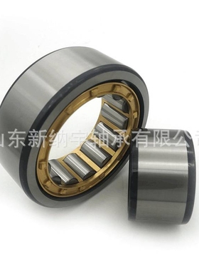 C4G7002136EHK铜铝保持架现货C4G7002136L/H N036FL1圆柱滚子轴承