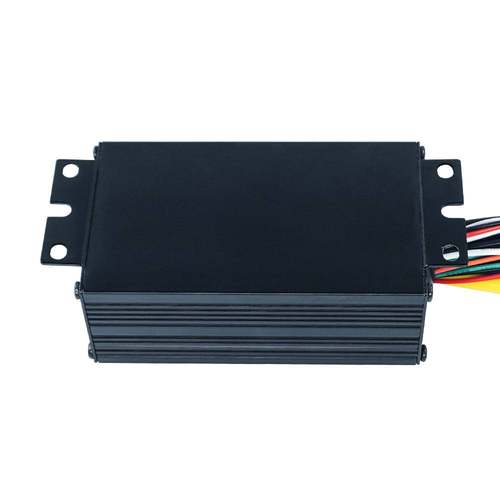 VESC本杰明电调75100外壳版改装山地车滑板小摩托遥控车控制器