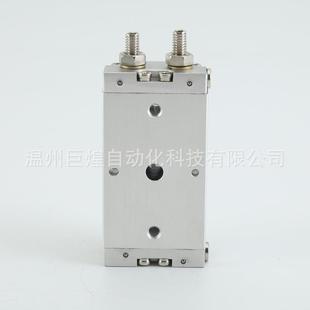 擺現(xiàn)貨亞德客型氣RQ旋轉(zhuǎn)缸可調(diào)精密軸承回轉(zhuǎn)臺擺動891H氣缸廠家