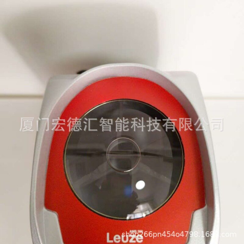 德国LEUZE劳易测光电开关 HT15/4 50134347原装进口