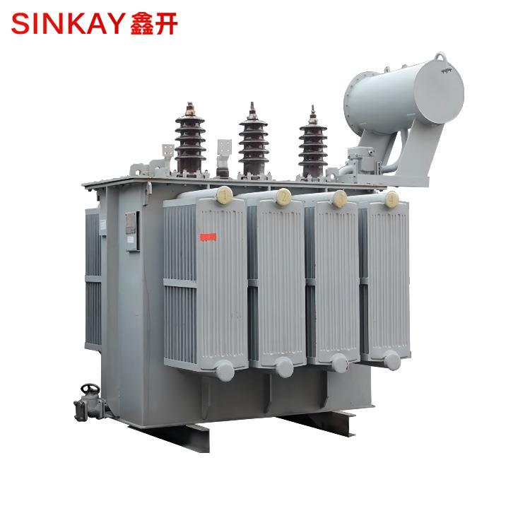 ROKs浸式变压器器千瓦变压油伏安千变压器工业变压器