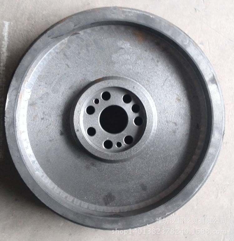 华丰系列4100/4102柴油机飞轮