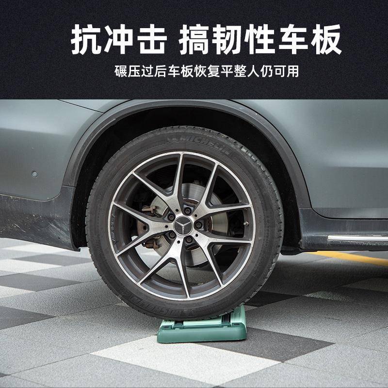 搬运手推车拉货小推车折叠四轮小拉车重型快递物流搬家静音平板车