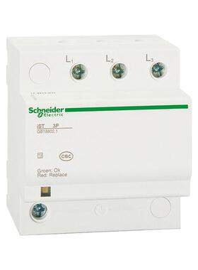 耐/万高iST403P+NA9L916615电涌施保器KFQ护原德装现货