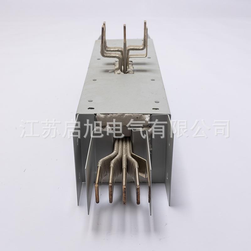 耐火耐火母线槽火180分钟空气型防水筑母线ILY防密集型母线浇槽