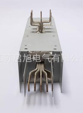 耐火耐火母线槽火180分钟空气型防水筑母线ILY防密集型母线浇槽