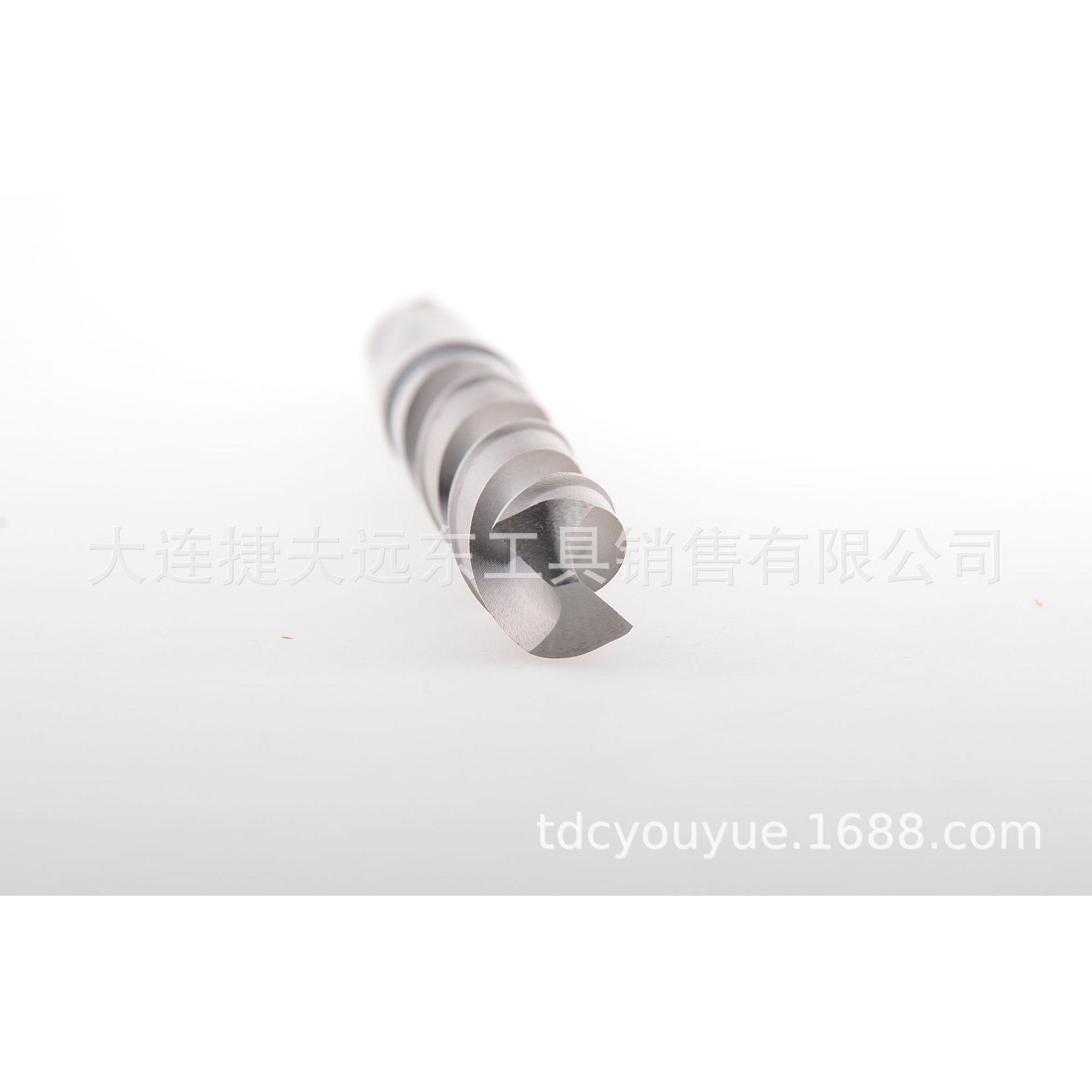 东连远钻头XQQ大高速钢锥柄麻花钻直径16.1-16.mmJE9FF