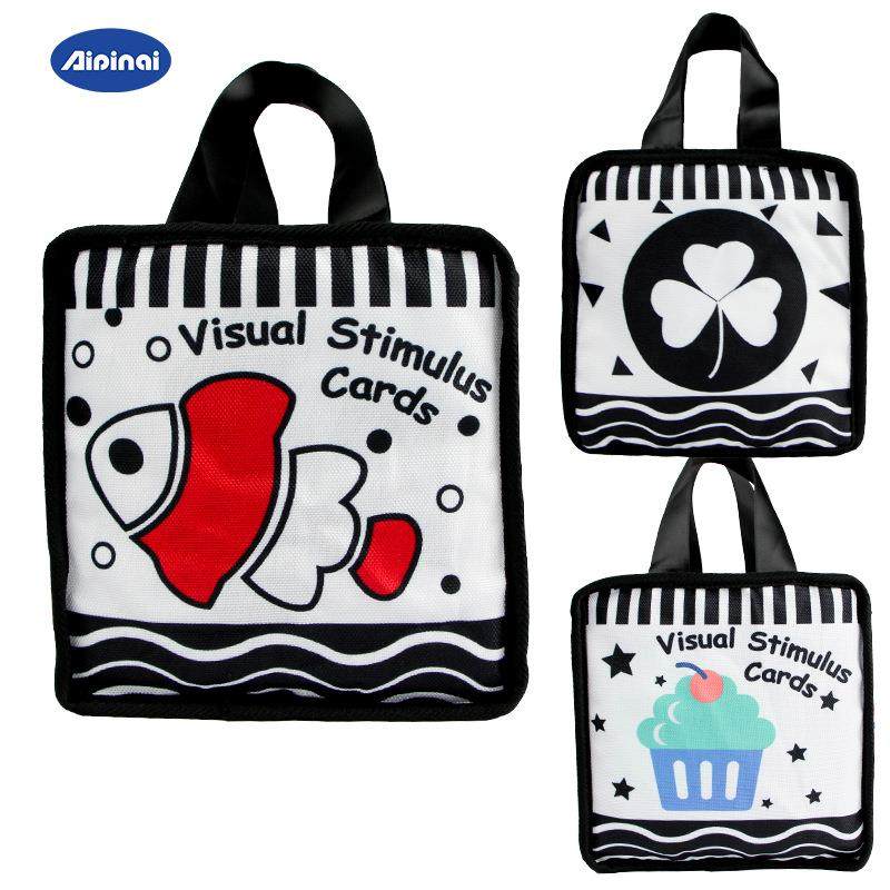 新款婴儿趣味视觉激发智力婴童布书宝宝早教布艺玩具,玩具/童车/益智/积木/模型,宝宝布书/撕撕书/忙碌书,淘宝优惠券,粉丝福利购,淘宝优惠卷