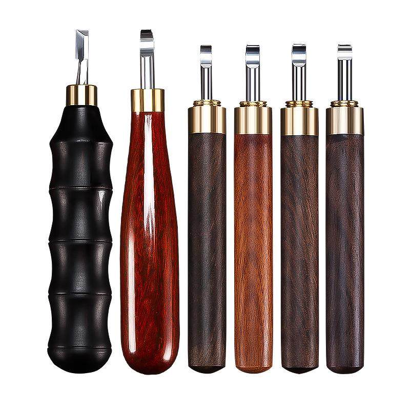 修表工具木柄手表后盖开盖撬刀高硬度刀头可替换刀头双用撬刀,五金/工具,家用工具组套,淘宝优惠券,粉丝福利购,淘宝优惠卷