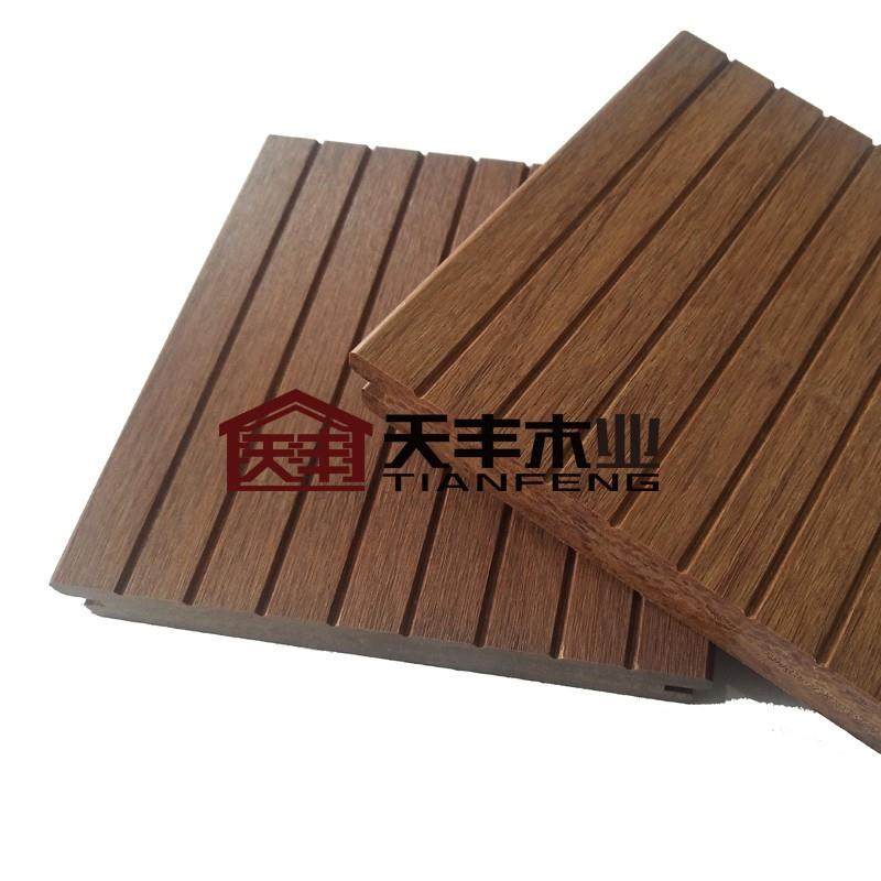 竹木地板户外防腐瓷态竹地板厂家重竹地板高耐竹木扶手