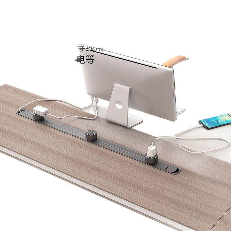 女老板桌办公桌轻奢高级感总裁董事长办公室班台经理桌椅组合