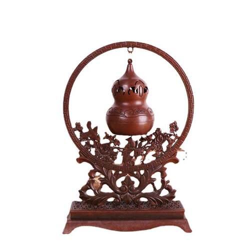 工艺品摆件家居公室摆件葫芦吊炉八吊炉