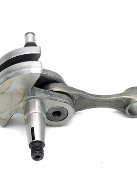 适用StihlMS440044460046曲轴连杆斯蒂尔油锯配件林业