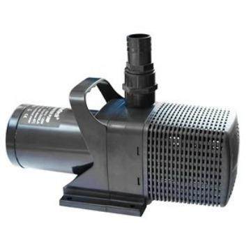 锦鲤鱼池园艺潜水泵循环过滤泵大功率鱼缸景观喷泉假山SPF抽水泵