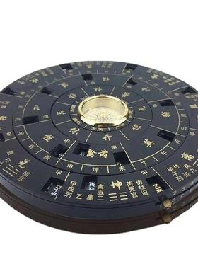 厂家奇门遁甲转盘出品易经活解罗盘多用转盘风水罗经仪