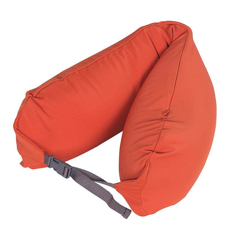 全棉针织棉U型护颈枕汽车颈部靠枕u形脖子旅行午睡枕飞机微粒子枕,床上用品,U型枕/便携枕,淘宝优惠券,粉丝福利购,淘宝优惠卷