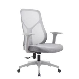 舒适网背办公椅透气职员椅文员椅弓形会议椅电脑椅接待洽谈会客椅