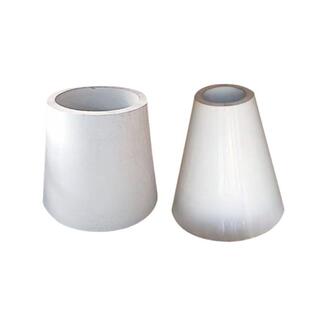 电除瓷瓶绝缘瓷套各种电除尘器配件厂家湿电除尘器瓷瓶瓷缸