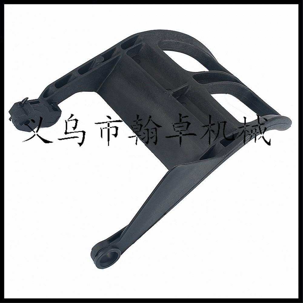 MS29031039配0刹MS29031车挡板护板手刹器挡前板手拉油锯件