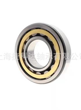 圆柱滚子轴承N208至N232WMC3轴承FAG轴承轴承
