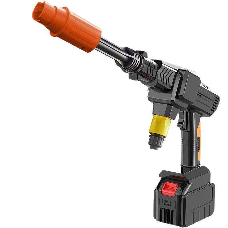 无刷锂电洗车机便携式高压水枪洗车水枪家用大功率无线喷水枪,汽车用品/电子/清洗/改装,洗车机/设备,淘宝优惠券,粉丝福利购,淘宝优惠卷