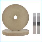 高速裁线机电木裁线轮加硬裁刀电线电缆布板电源线过线轮压轮计米